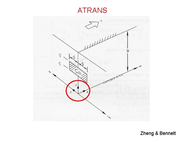 ATRANS Zheng & Bennett 