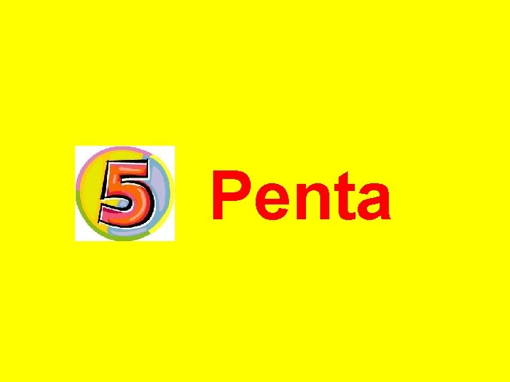 Penta 