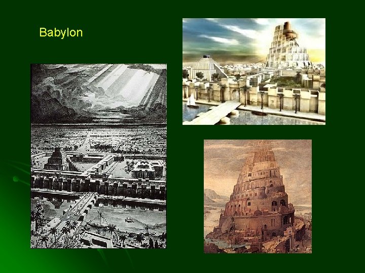 Babylon 