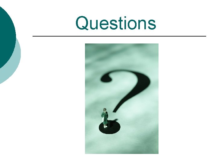 Questions 