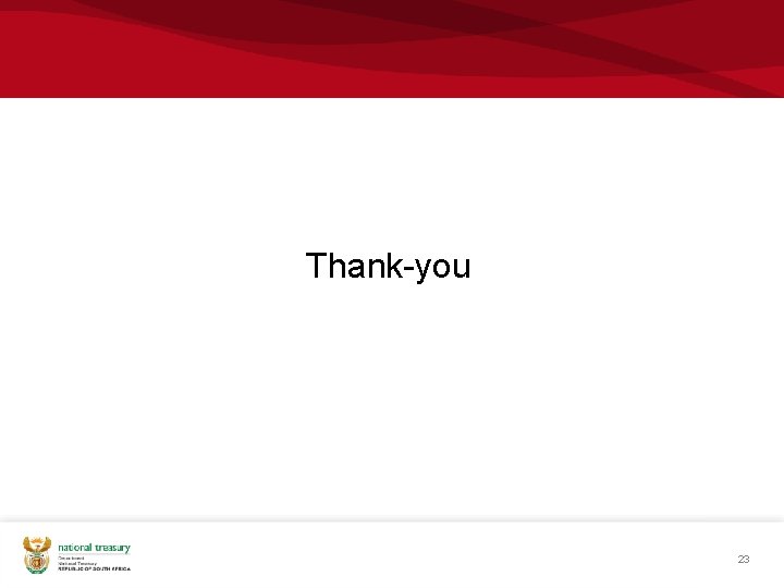 Thank-you 23 