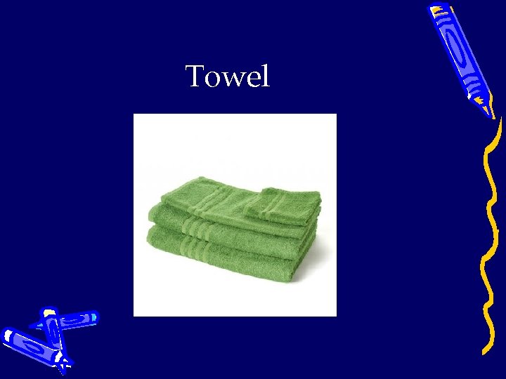 Towel 