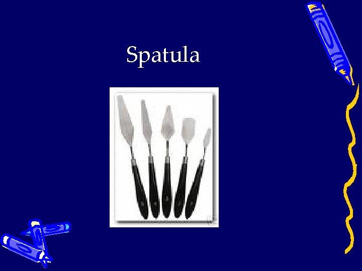 Spatula 