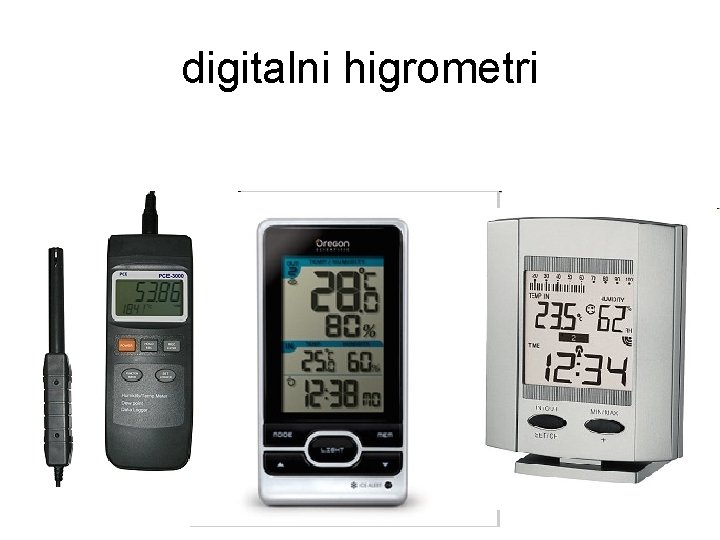 digitalni higrometri digitalni higrometri