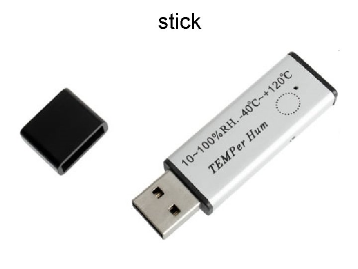 stick stick