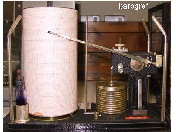 barograf barograf