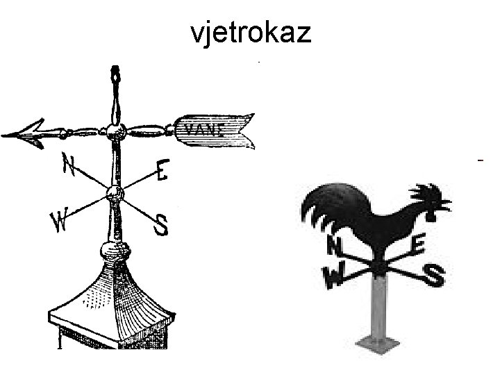 vjetrokaz vjetrokaz