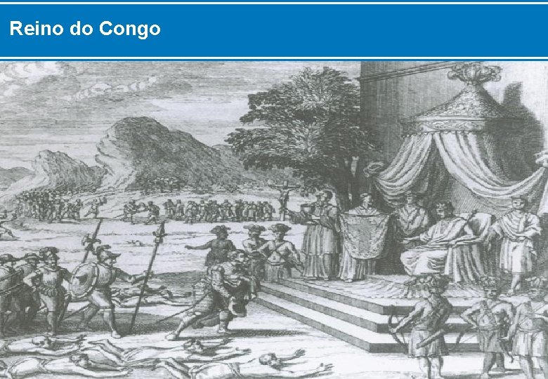 Reino do Congo 
