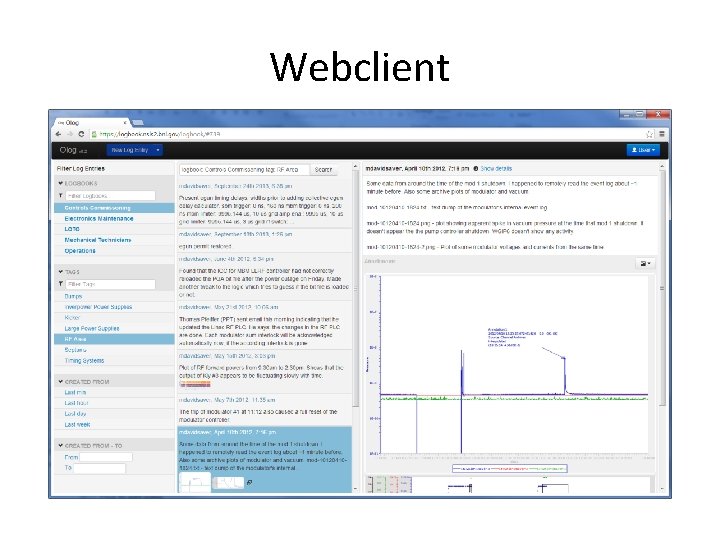 Webclient 