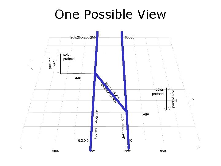 One Possible View 