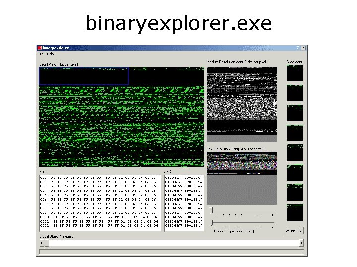 binaryexplorer. exe 
