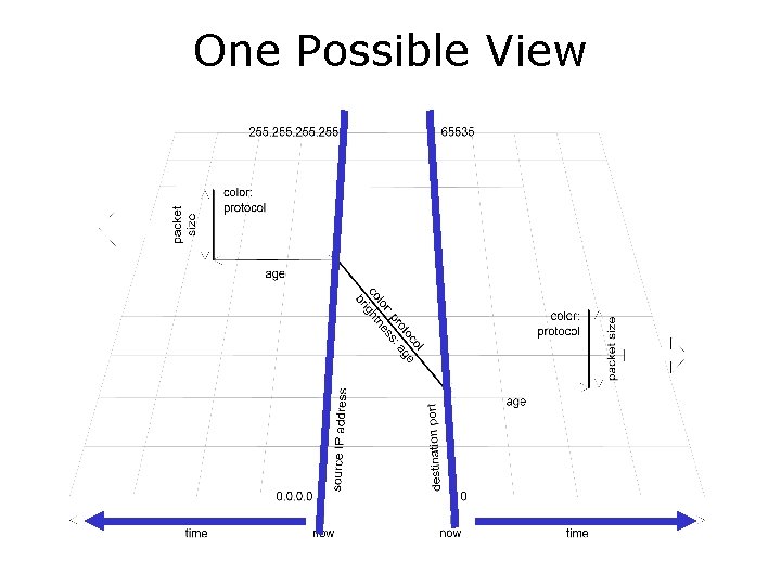 One Possible View 