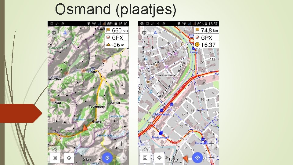 Osmand (plaatjes) 