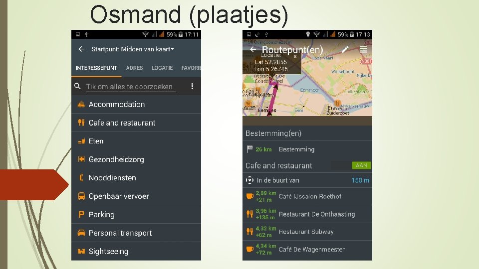 Osmand (plaatjes) 