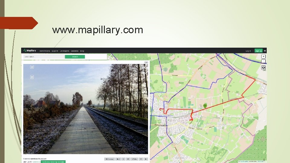 www. mapillary. com 