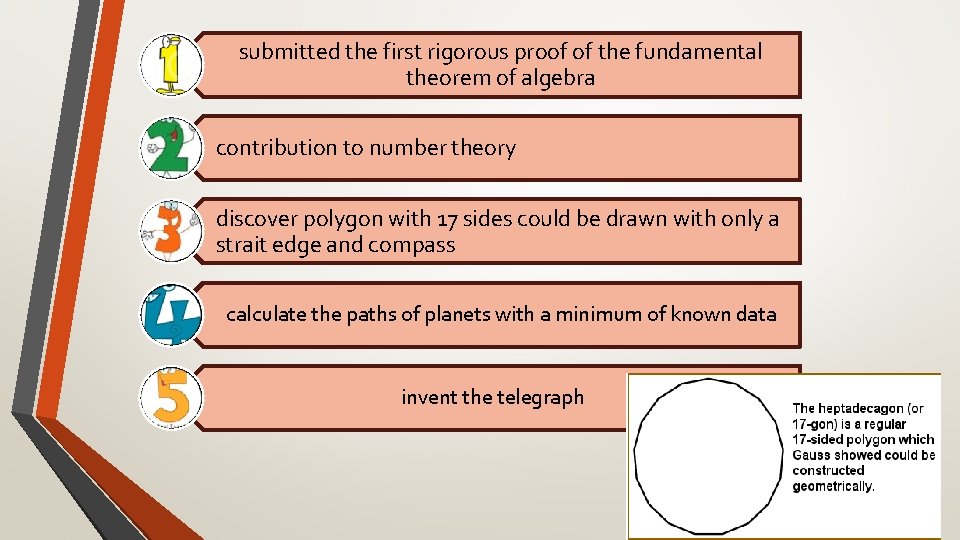 submitted the first rigorous proof of the fundamental theorem of algebra contribution to number