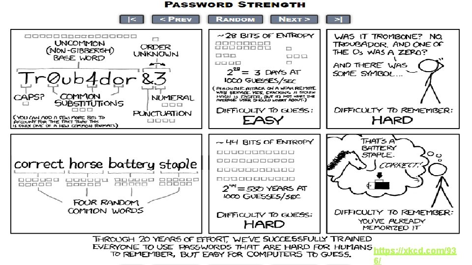 37 https: //xkcd. com/93 6/ 