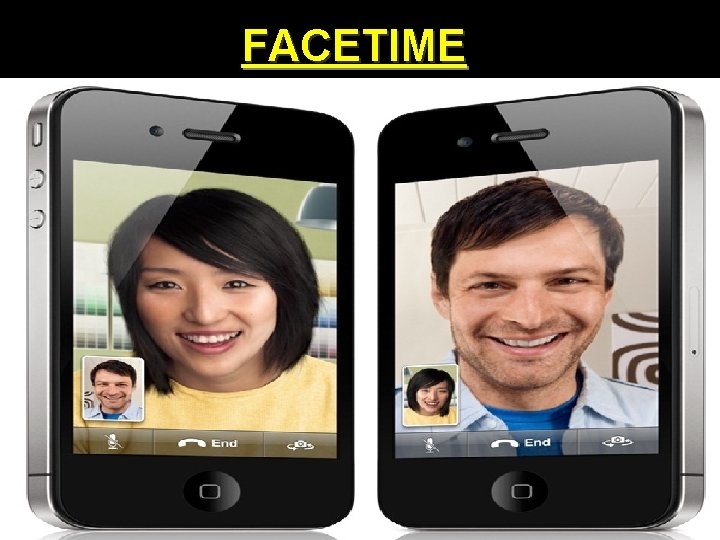 FACETIME 