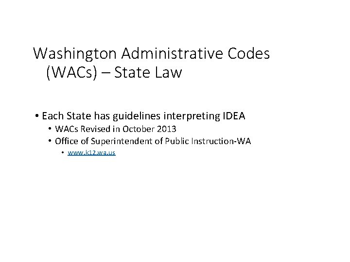 Labels in Special Education Whats in a Diagnosis