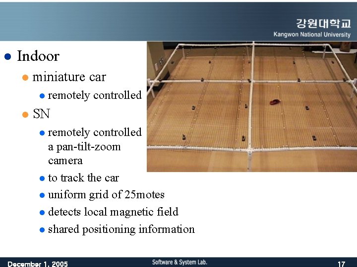 l Indoor l miniature car l remotely l controlled SN l remotely controlled a