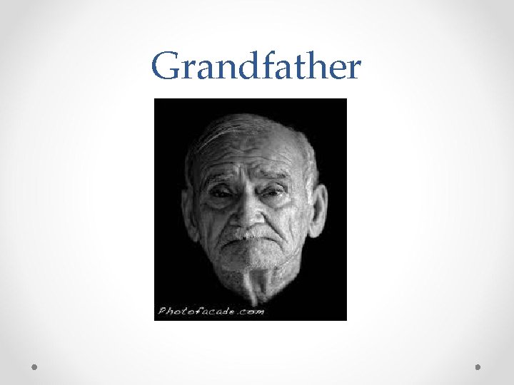 Grandfather 