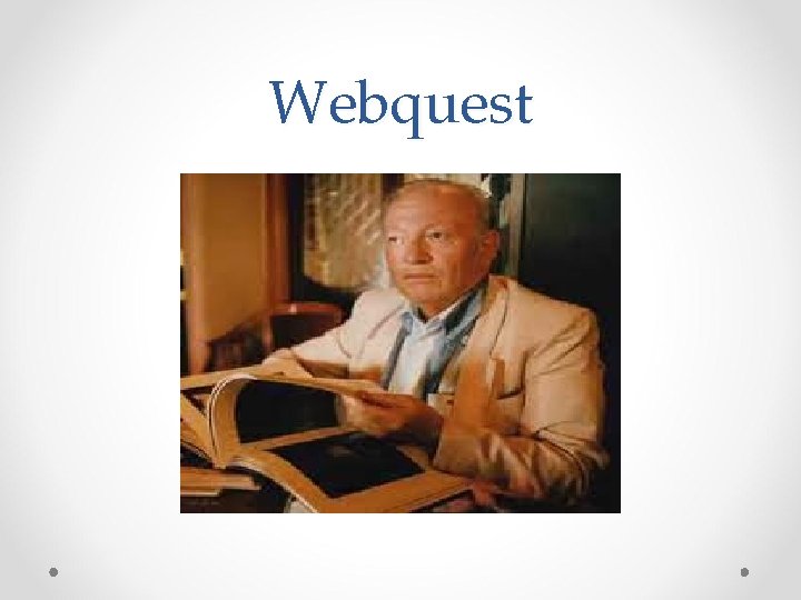 Webquest 