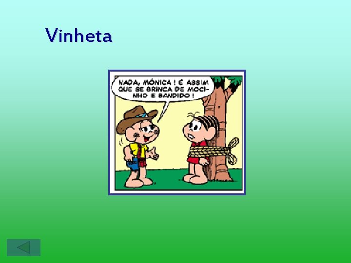 Vinheta 