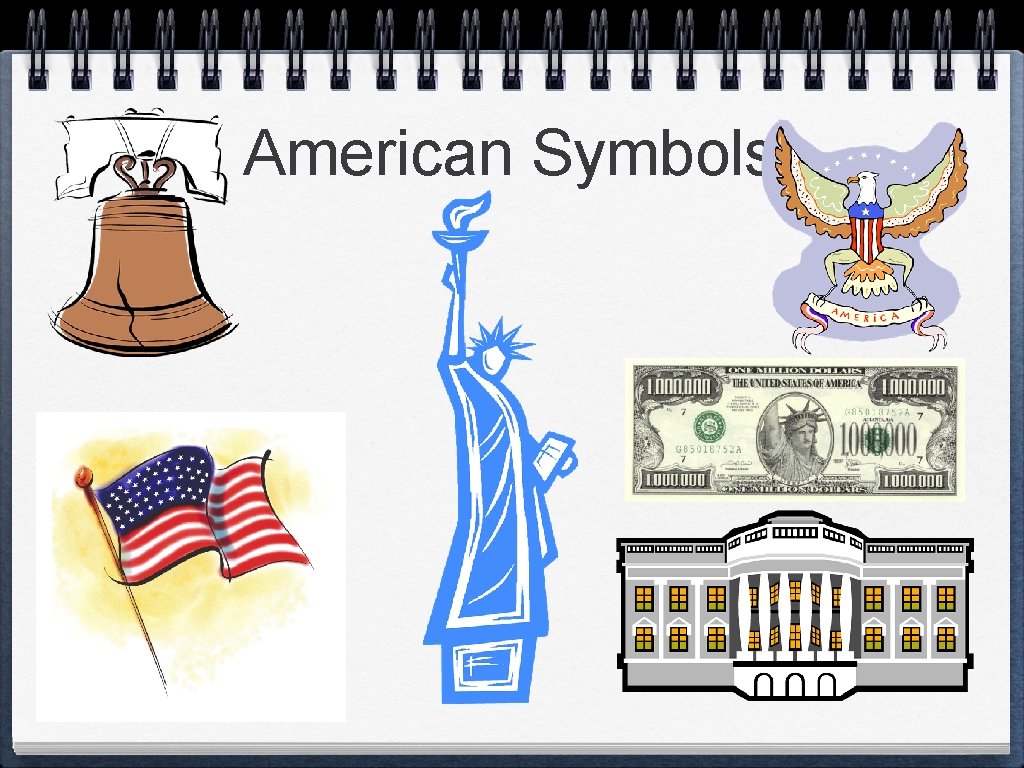 American Symbols 