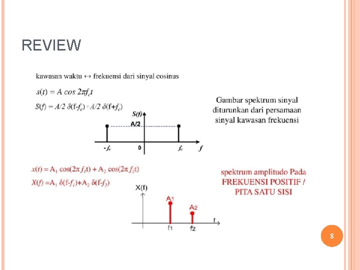 REVIEW 8 