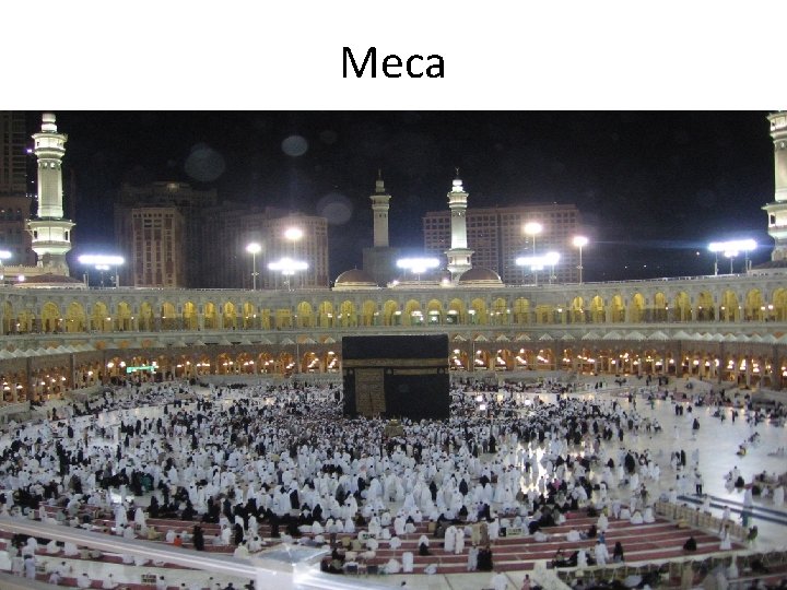 Meca 