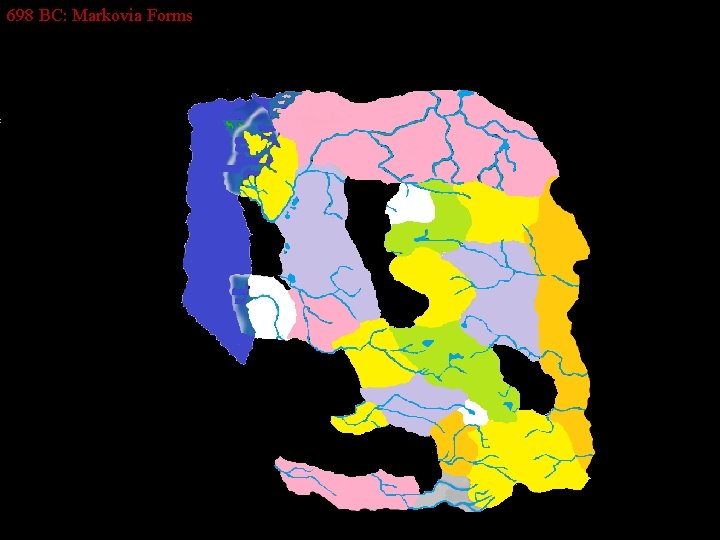 698 BC: Markovia Forms 