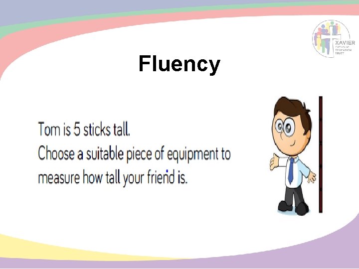 Fluency 