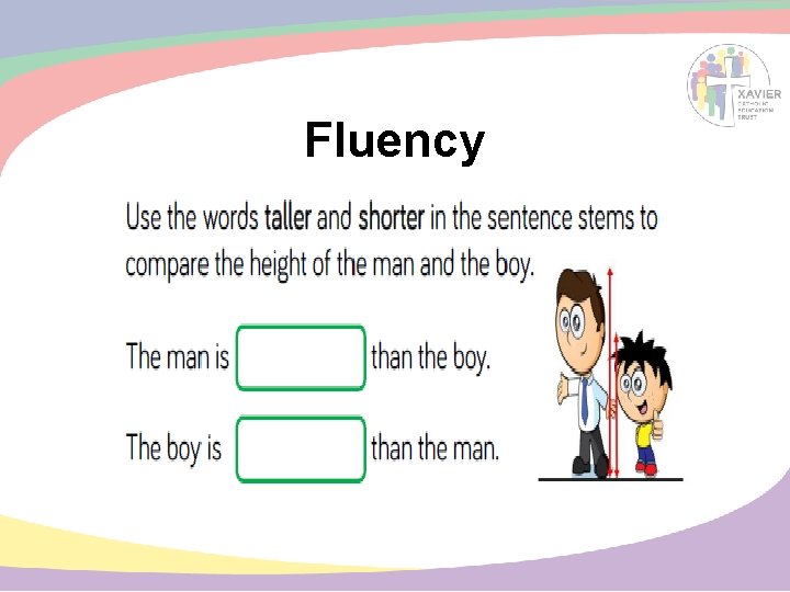 Fluency 