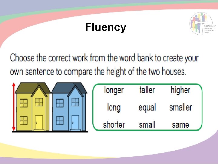 Fluency 