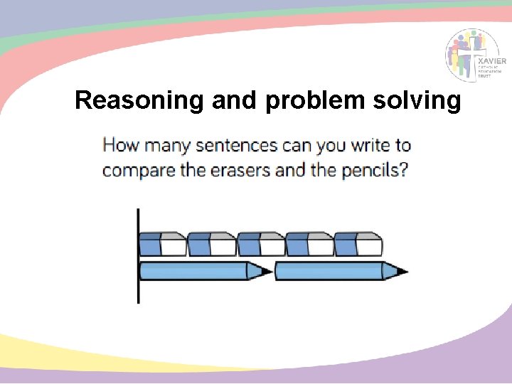 Reasoning and problem solving 