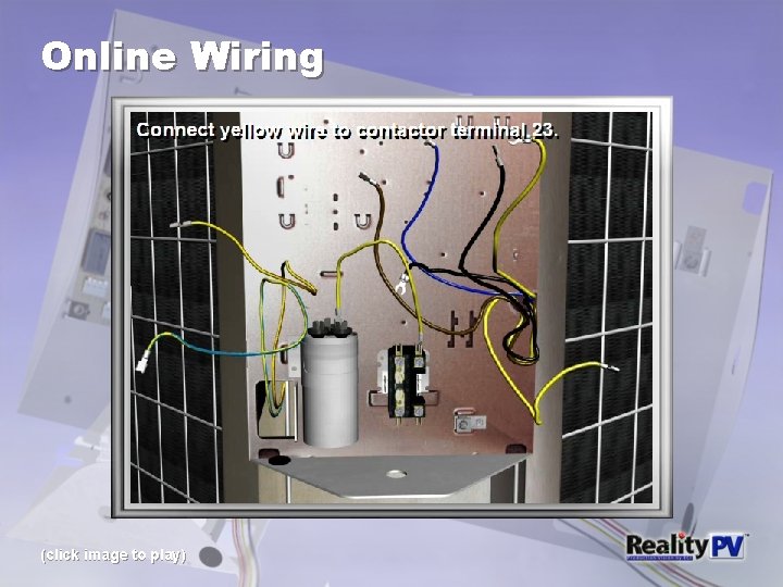Online Wiring (click image to play) 
