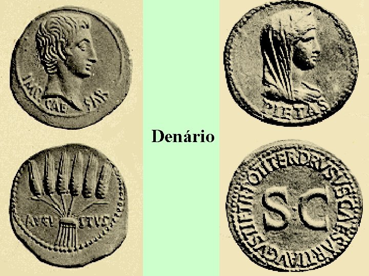 Denário Denário