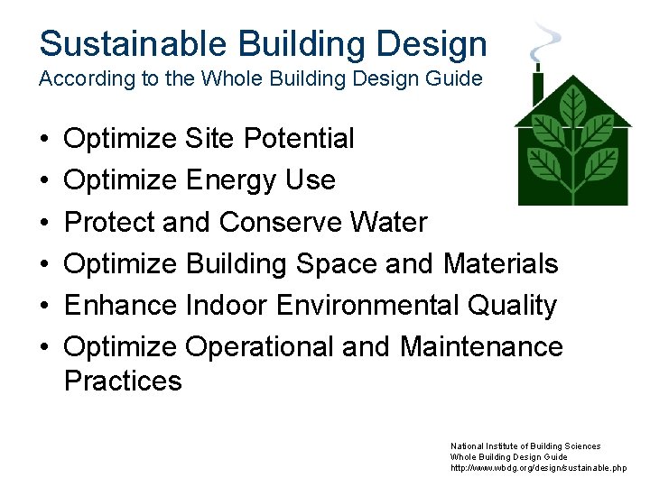 Green Building and Sustainable Architecture A Responsible Approach