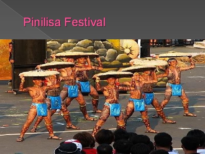 Pinilisa Festival 