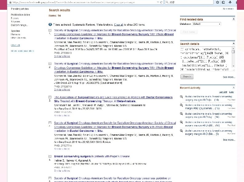 Screen cap pubmed 