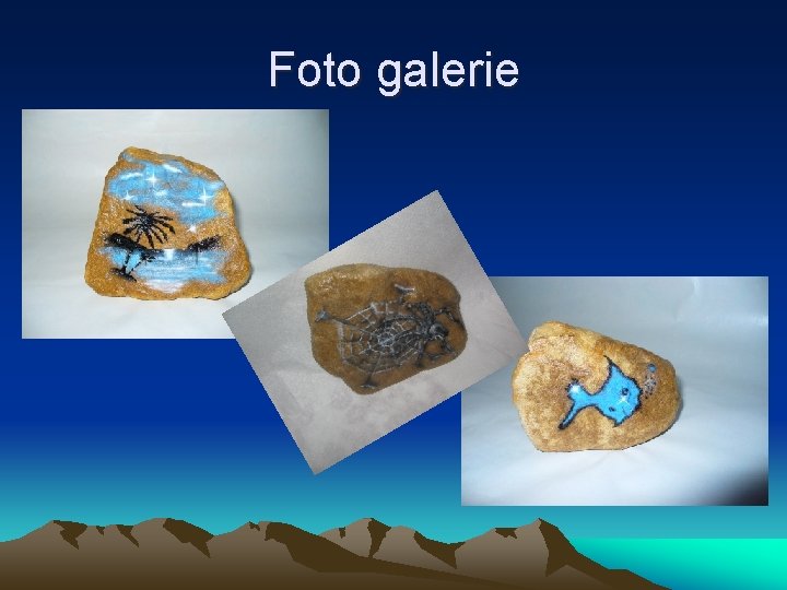 Foto galerie 