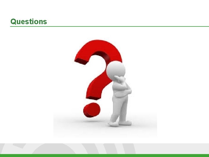 Questions 