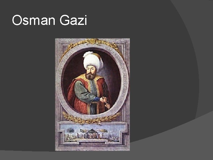 Osman Gazi 