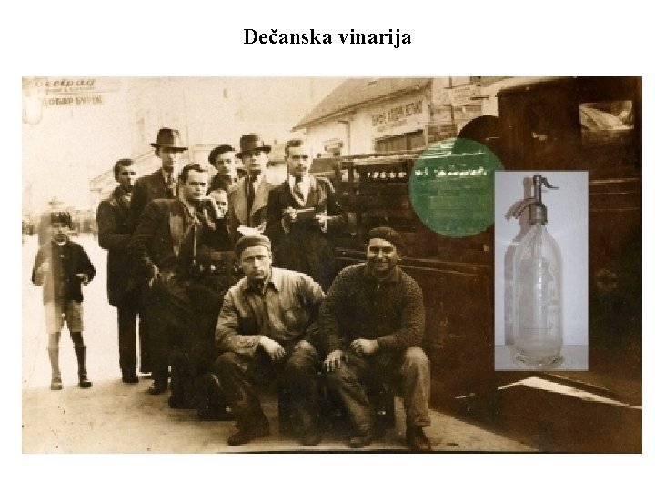 Dečanska vinarija 