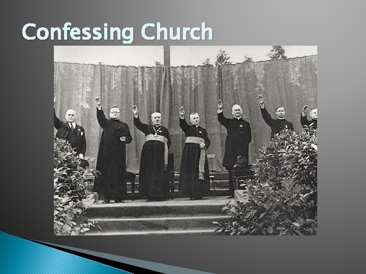 Confessing Church 