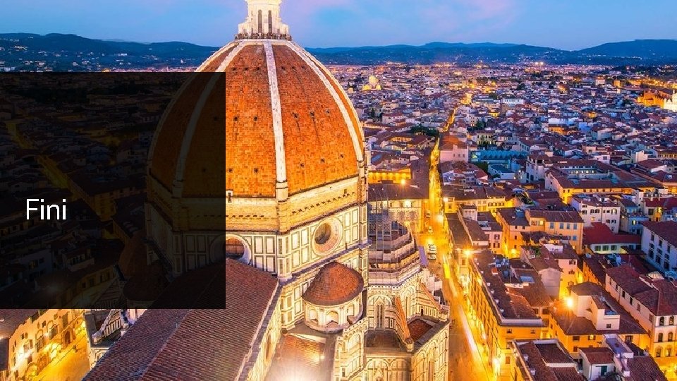 Fini 