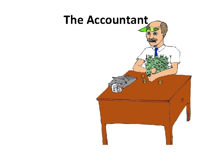 The Accountant 