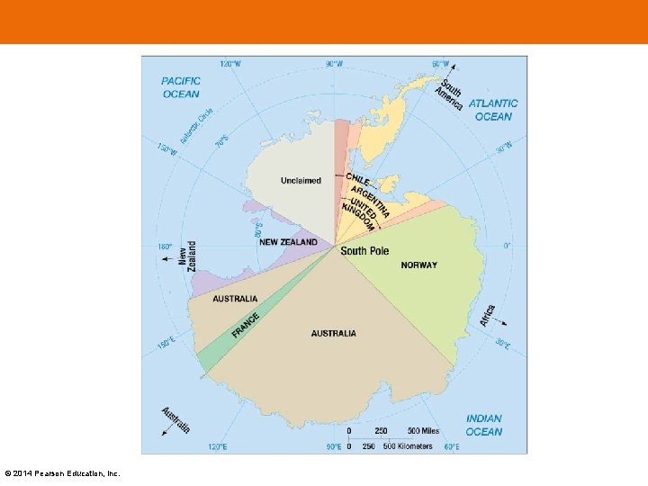 © 2014 Pearson Education, Inc. 