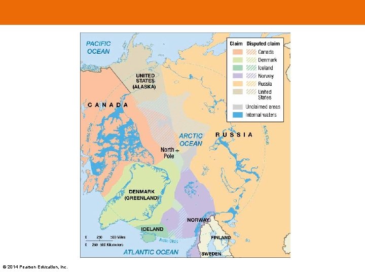 © 2014 Pearson Education, Inc. 