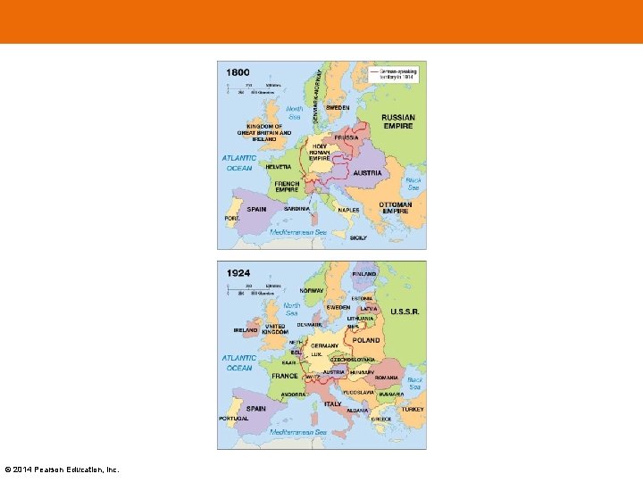 © 2014 Pearson Education, Inc. 